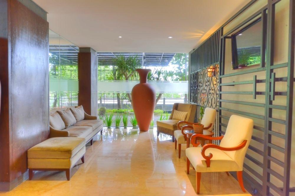 Oak Tree Emerald Hotel & Coventions Semarang Kültér fotó